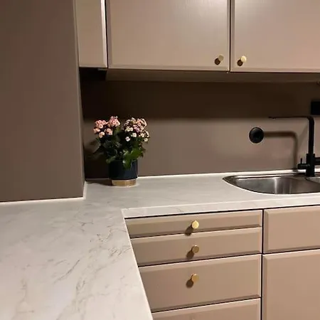 Koselig Hus I Landlige Omgivelser Holiday home