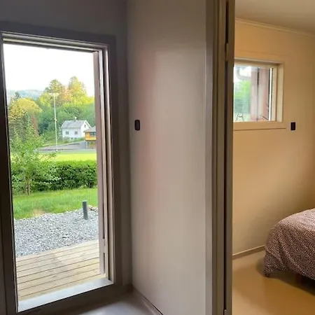 Holiday home Koselig Hus I Landlige Omgivelser