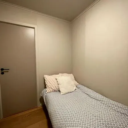 Koselig Hus I Landlige Omgivelser Holiday home *