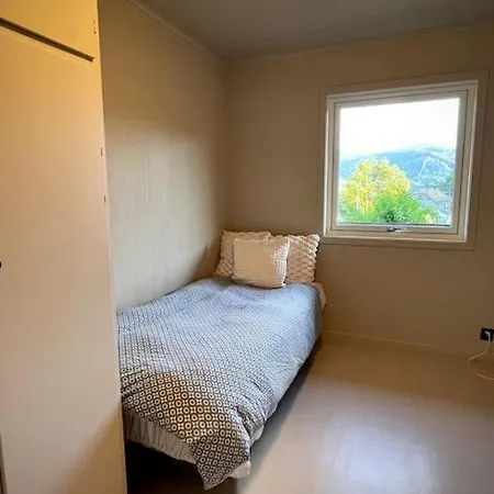 Holiday home Koselig Hus I Landlige Omgivelser *