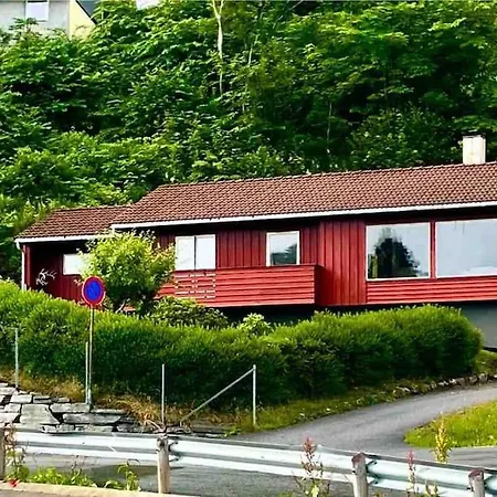 Holiday home Koselig Hus I Landlige Omgivelser